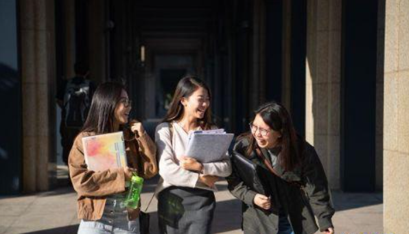 大学生心理健康状况调查出炉！升学成最大风险因素